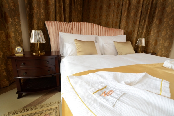 Spa Hotel Vita